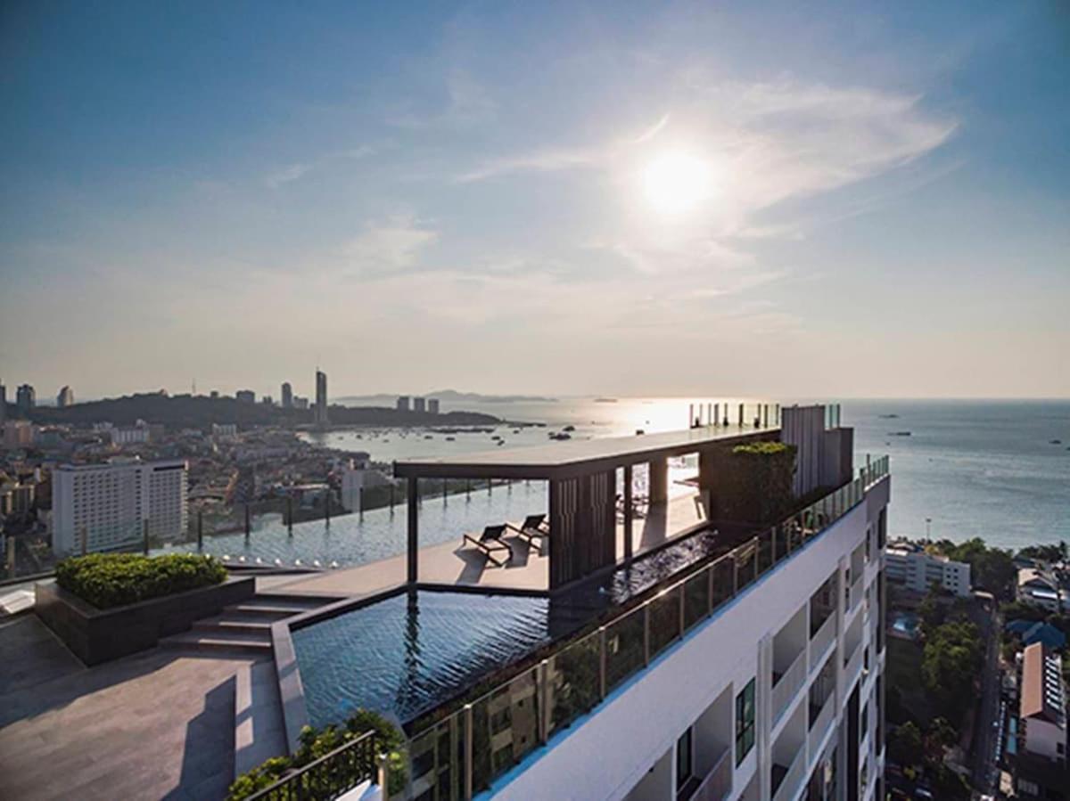 Appartement Sea View 2 Bed At Great Location *