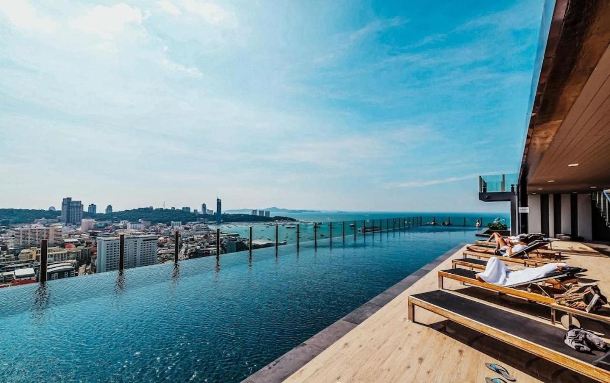 Appartement Sea View 2 Bed At Great Location *