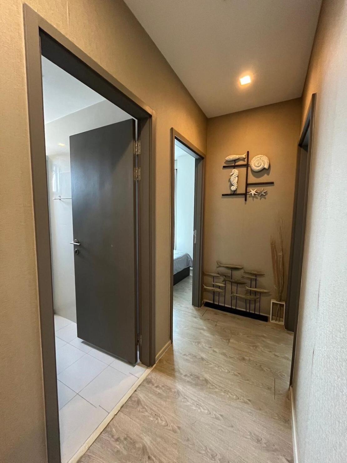 Sea View 2 Bed At Great Location Appartement Pattaya