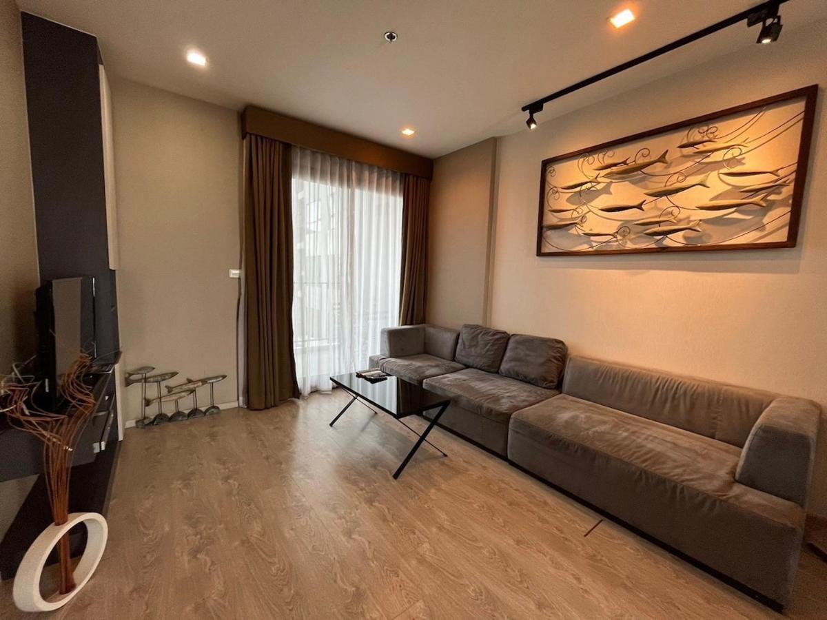 Appartement Sea View 2 Bed At Great Location